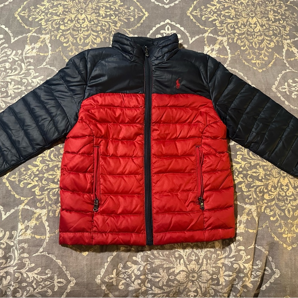Polo by Ralph Lauren Puffer Jacket